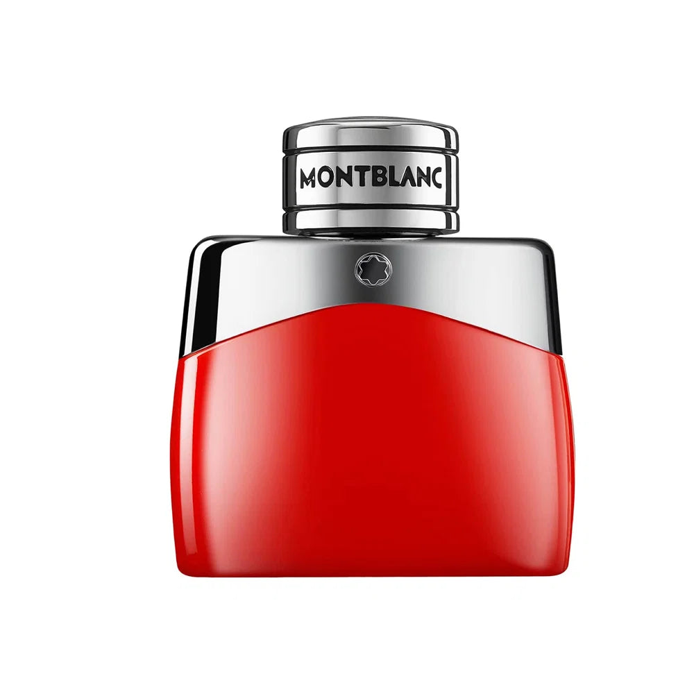 Montblanc Legend Red Eau de Parfum Homme 30ml – flacon